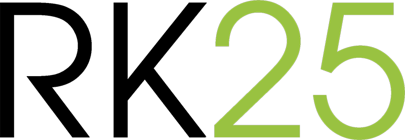Logo RK25
